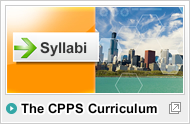 The CPPS Curriculum