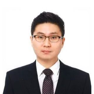 Jooho Park