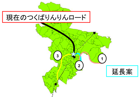 日本の自転車道一覧