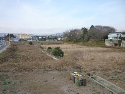 現況