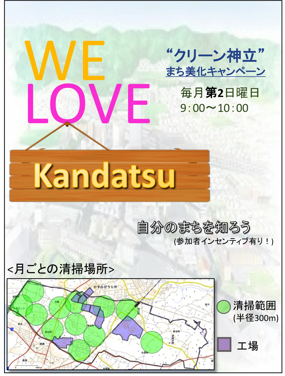 サンプル