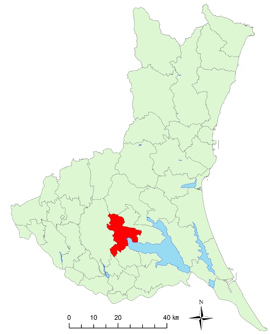 Tsuchiura