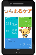 つちまるケア