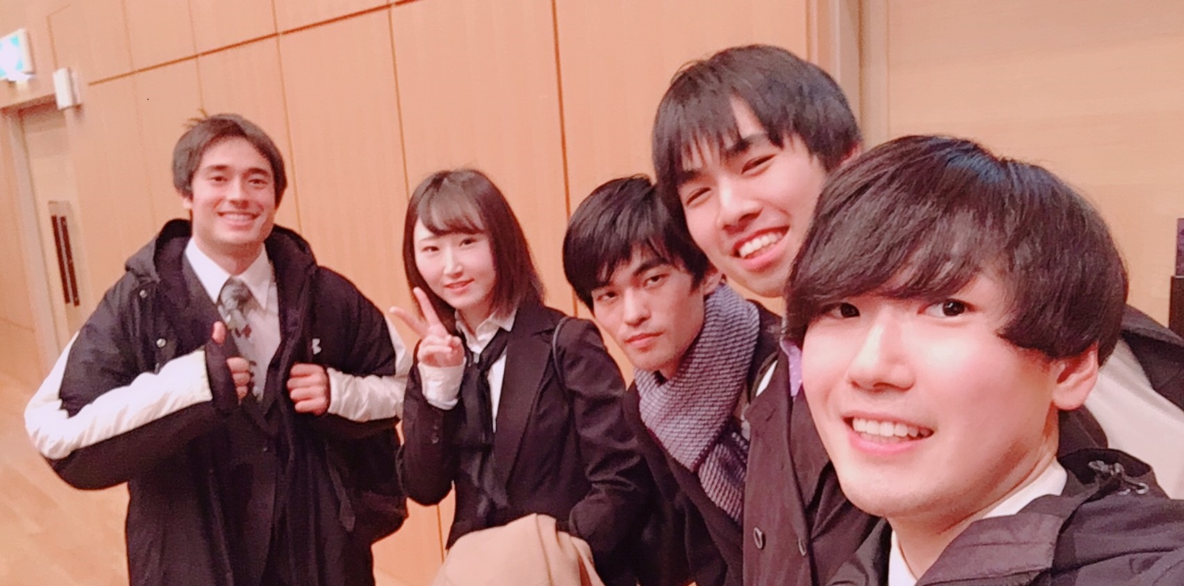 タイトル