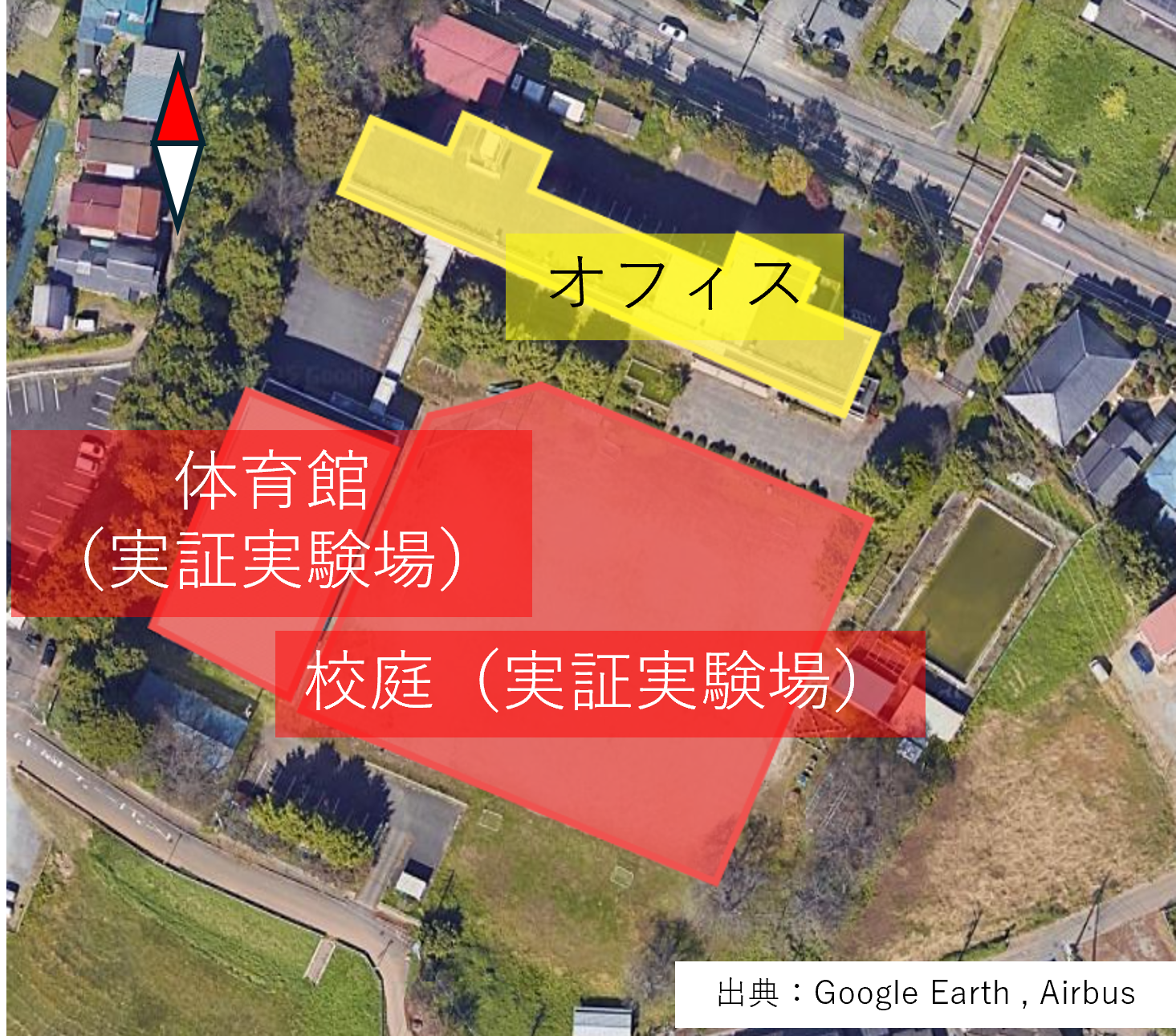 廃校数