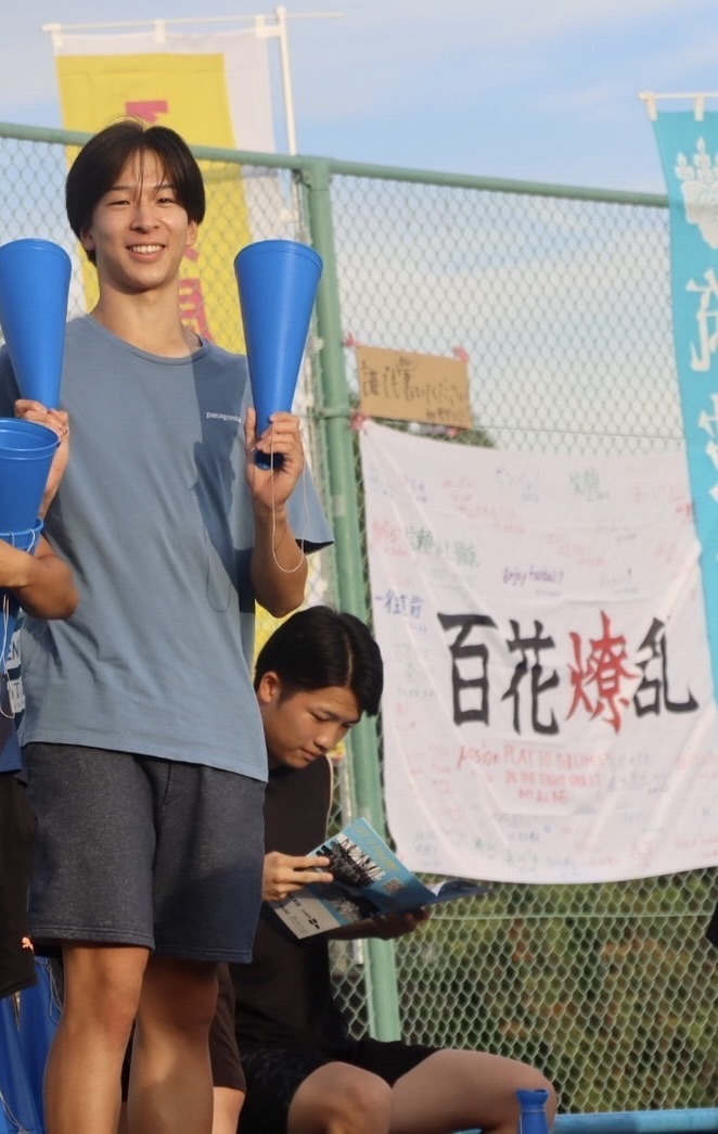 宮澤壮太