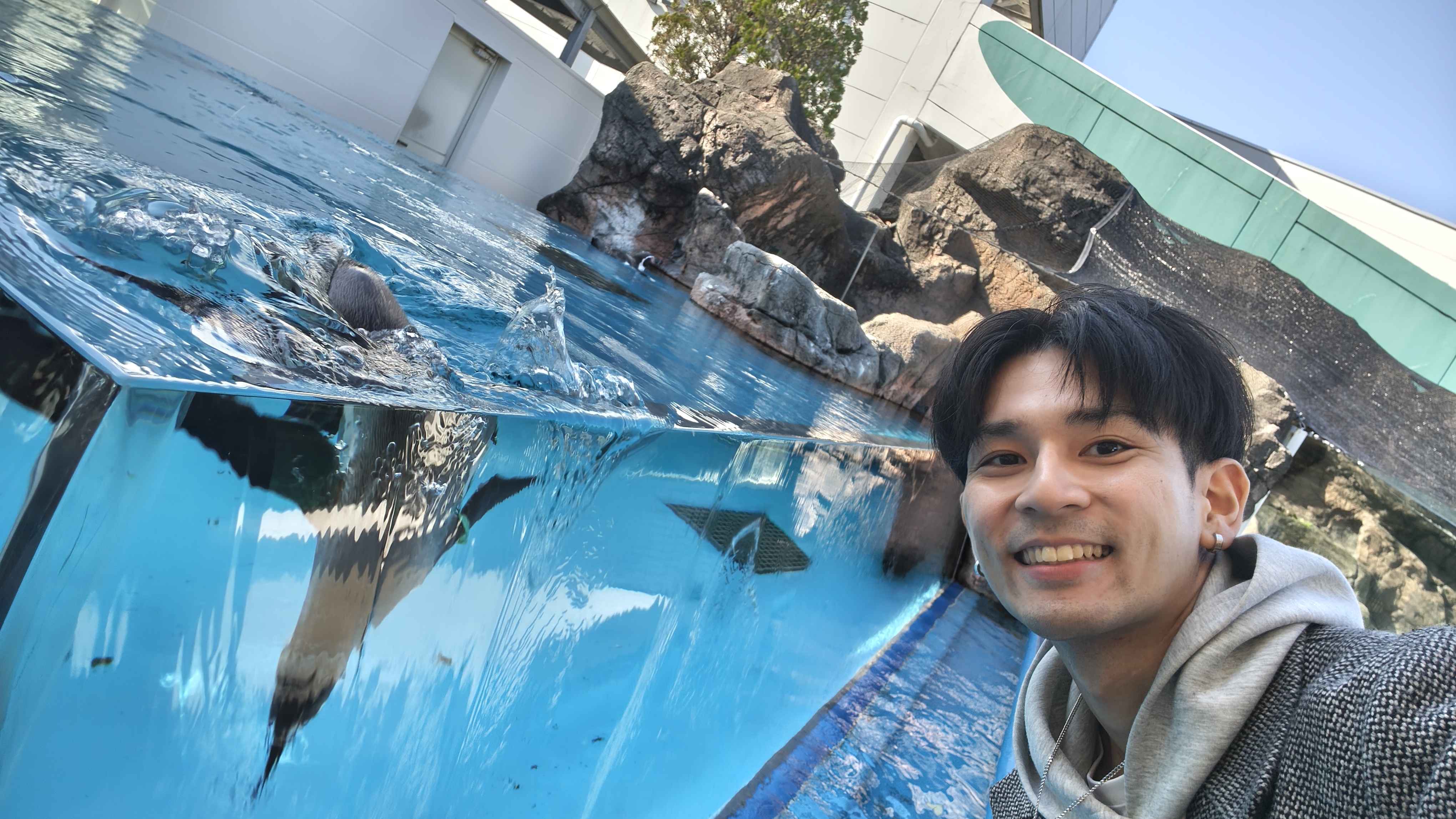 上山滉介