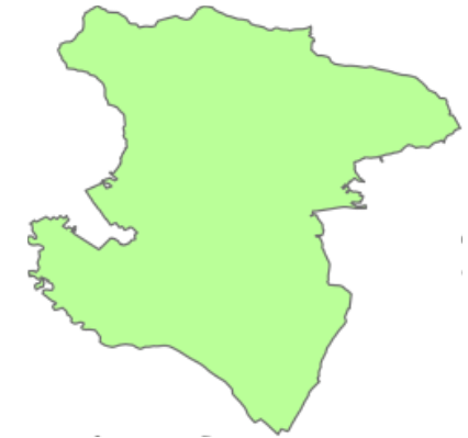 新治